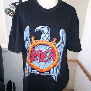 Slayer men's XL